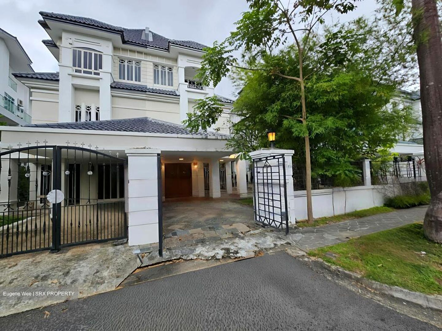 Kew Vale (D16), Semi-Detached #480835411